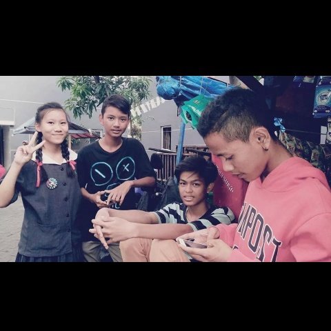 IniRickyy's profile picture. 