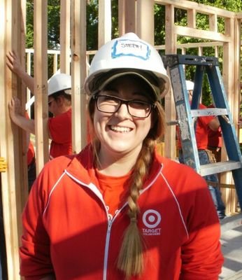 targetsteph's profile picture. ETL-GE of a Super Team at a Super Target! #T1770