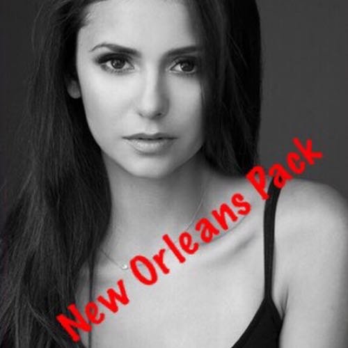 Feisty Werewolf. Club Owner. With @JakePurifoy_BT #TrueBlood RP 21+