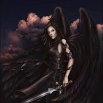 SenzaCatene70's profile picture. Sociopatica