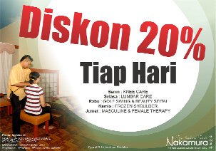 The Real Japanese Complementary Clinic Applying tsubo therapy, reflexology, and acupressure will create your natural wellness and heal your body