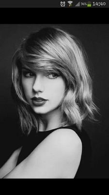 Swiftie forever ♥