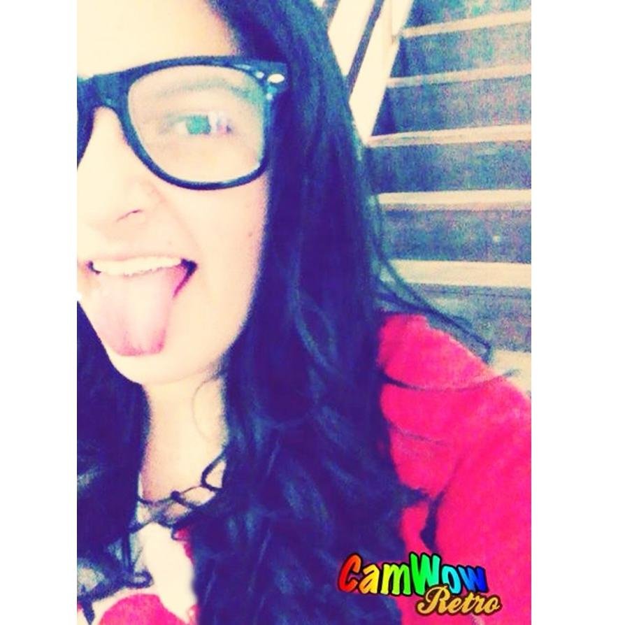 i like you ✌️