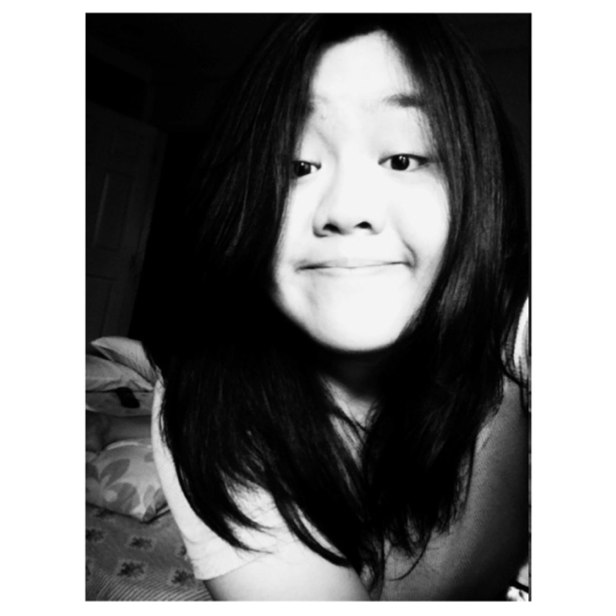 I am here because i WANT to be here. L0/5ER.