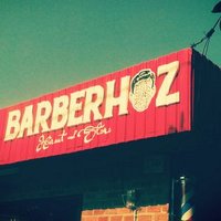 BARBERHOZ (@barber_hoz) 's Twitter Profile