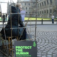 Amnesty Ely City (@amnestyelycity) 's Twitter Profile Photo