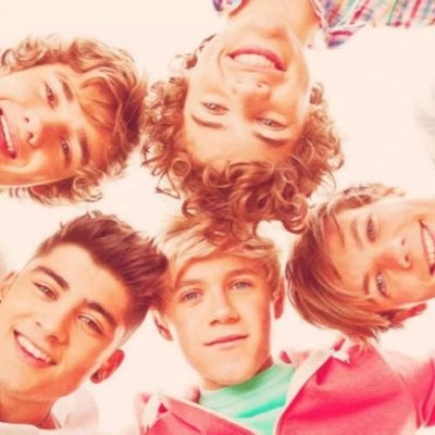 ....Forever Directioner.... Follow @awesomness166 org. account!