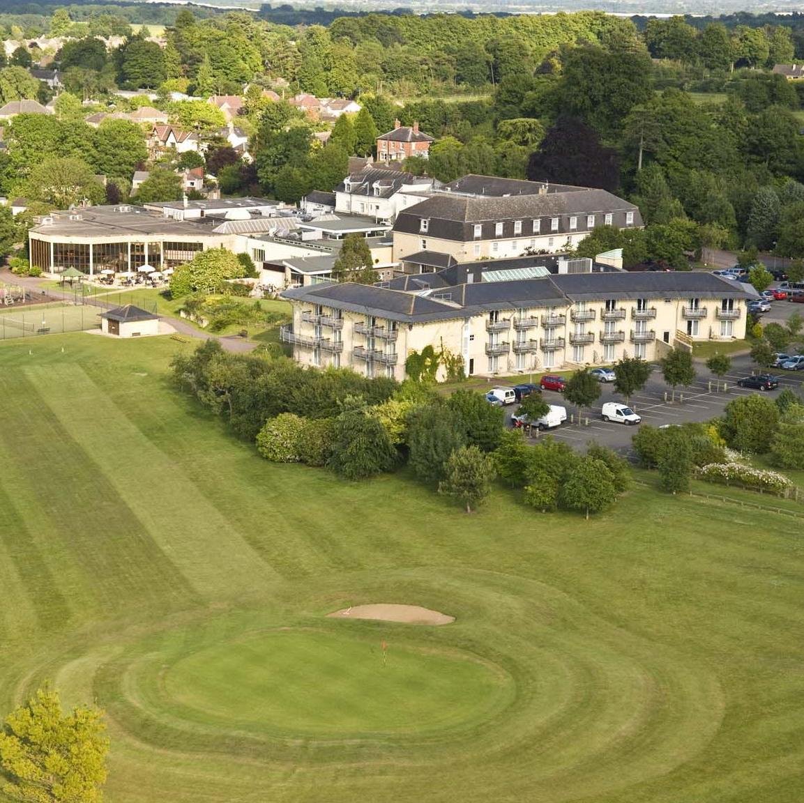 The Blunsdon House Hotel Swindon The Blunsdon House Hotel Swindon