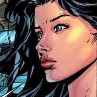 ❝I want a fight, and what Superwoman wants — she gets !❞ |A psychotic killer.| #Pregnant