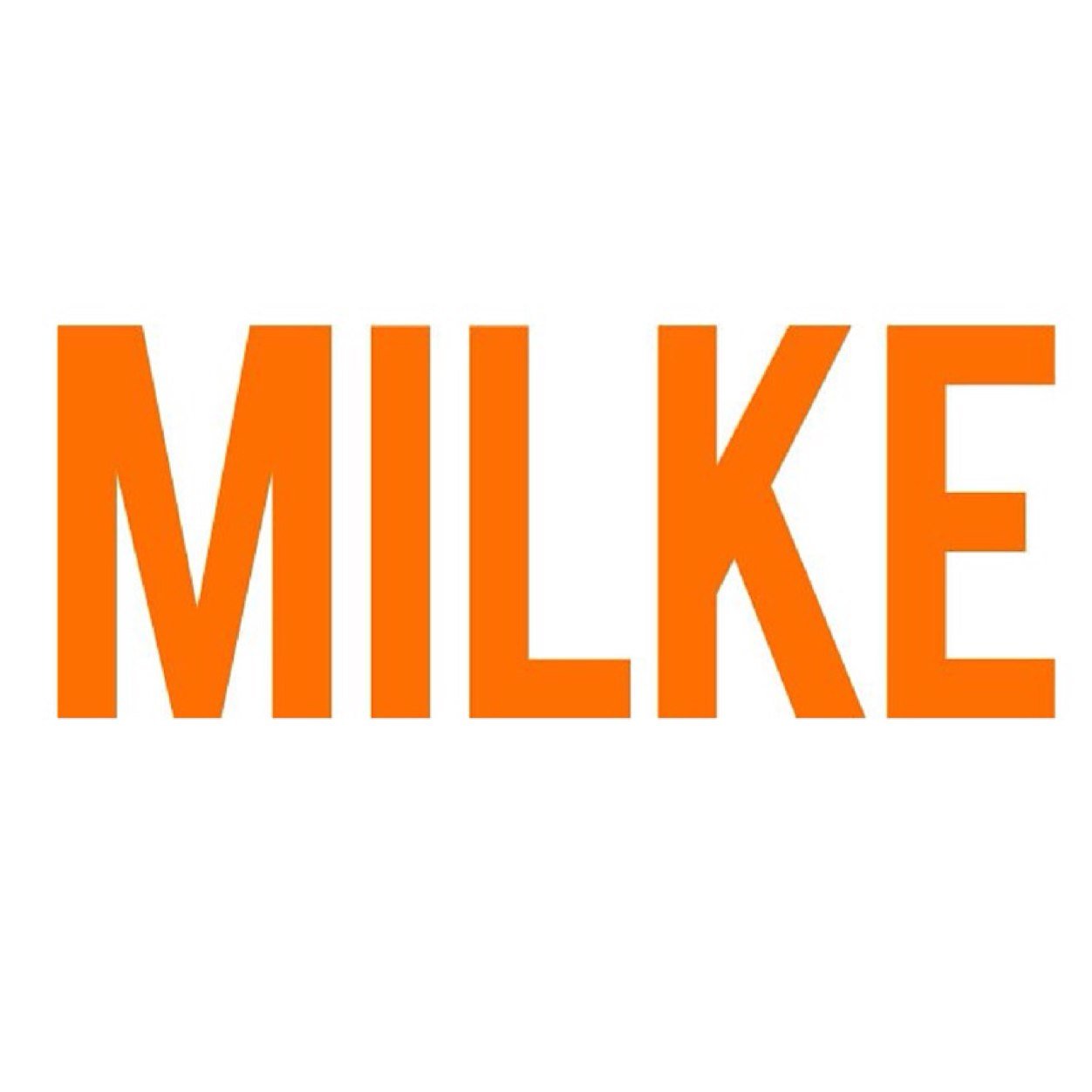 MILKE. 
Producing shows and Mentoring Artists.