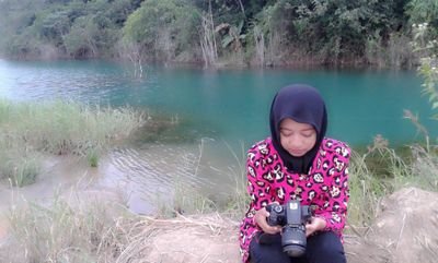 ♥♥♥Something !!
♥Hal yang paling susah ku katakan adalah bohong , bohong kalau aku gk suka sama kamu , padahal ....
♥smk4