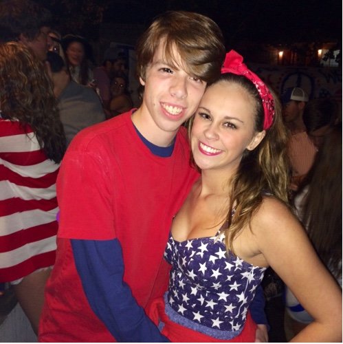 jmurphy45's profile picture. http://t.co/6bOz44stdF 
ΛΧΑ ΖΘ 1267 
High Tau and Hiigh Beta 
Χαλεπα Τα Καλα