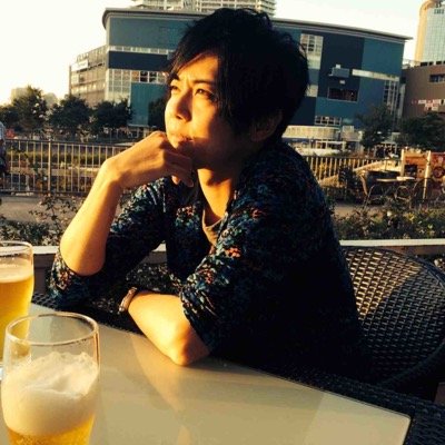 *KANA*さんのプロフィール画像