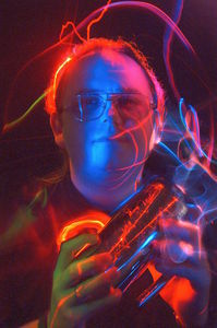 vagnerr's profile picture. Unix software Engineer used to support the BBC internet infrastructure. Now I do something or other in finance