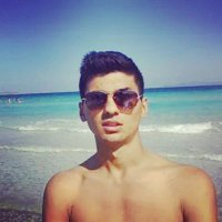 ☆★mustafa can ☆★ (@cansamet09) 's Twitter Profile