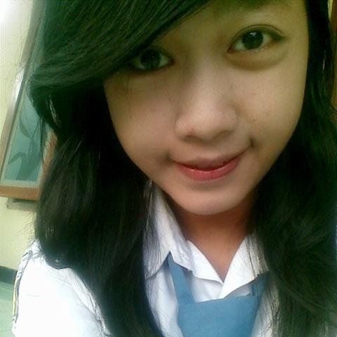 ~ miss. lalang :* || Universitas Negeri Malang ||FS