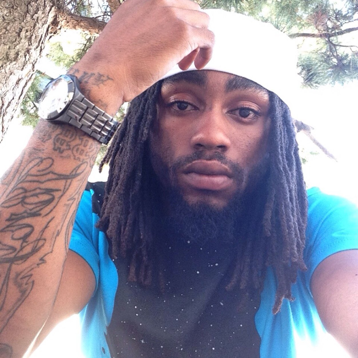 Count Ya Blessings Not Your Problems Im #800 Until The Day I Drop BBGM THATS IT THATS ALL ✨✨