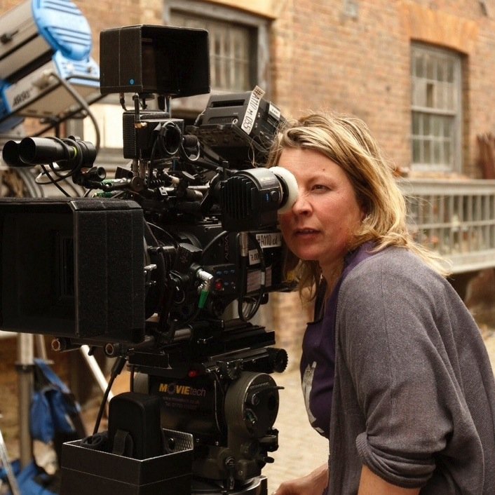 davies_suzie's profile picture. Production Designer