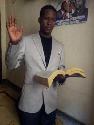 i and my family we will serve the lord.