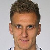 Teodorczyk91's profile picture. Футболист.