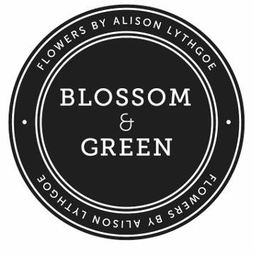 BlossomandGreen's profile picture. 