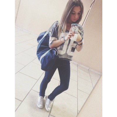 28.04.13 / 26.07.13 / BFF⚡️/ instagram : _sarahmagnus_ / snapchat : saaraah42 / French / 16 years /