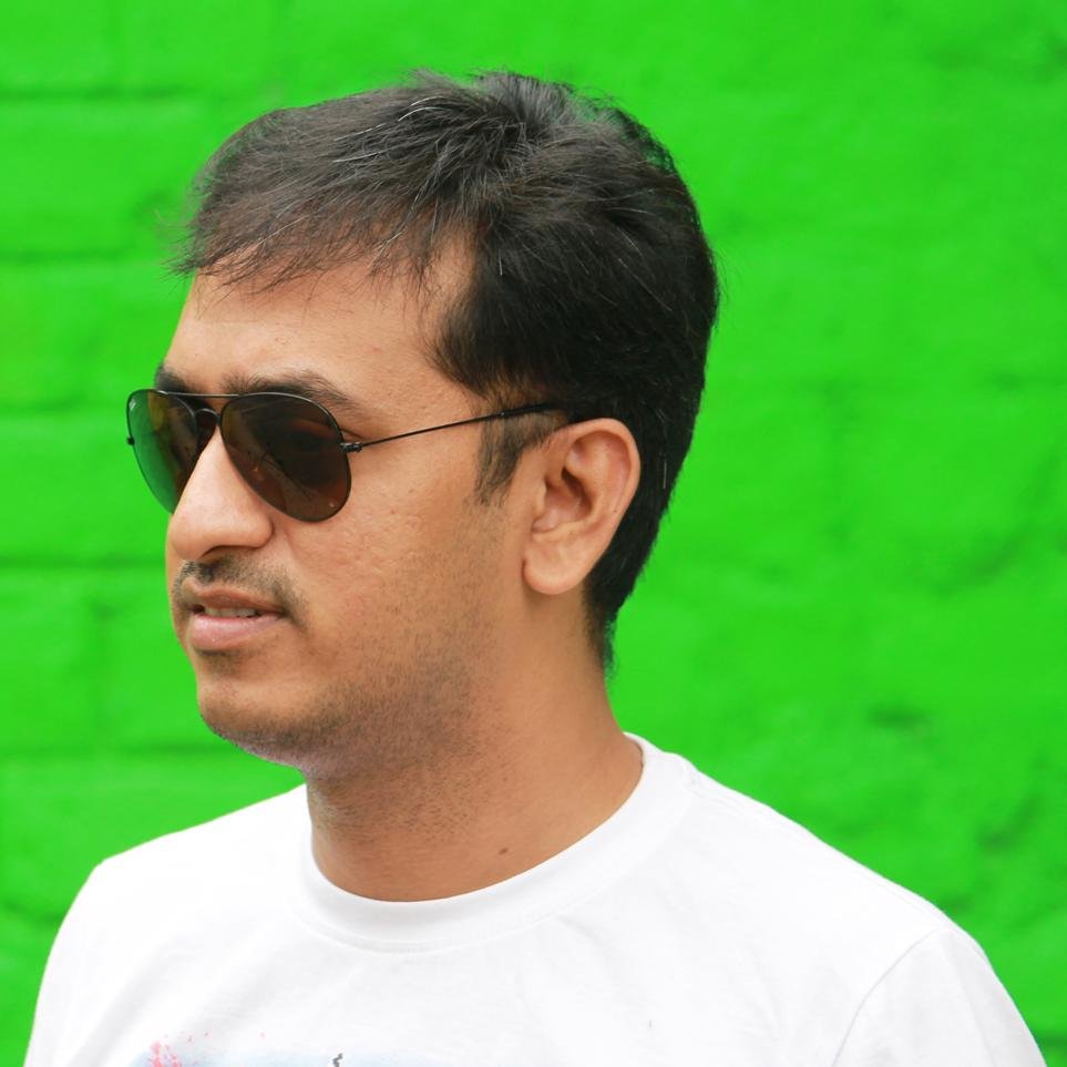 Cofounder Univedge Technologies web design n development !
Crypto trader + Investor | Stock Investor |
Live n Let Live !
