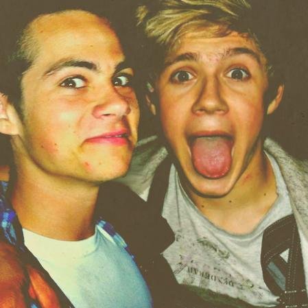 FOLLOW @SarcasmWolfBoyy FOLLOW Because you are soooooo cute.