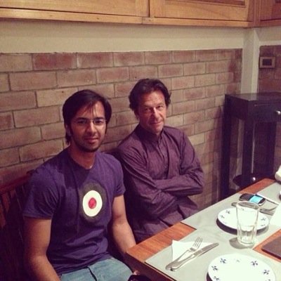 farhanikram41's profile picture. 