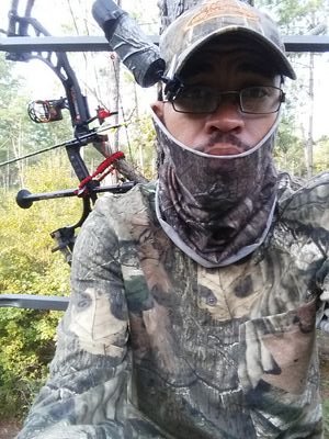 Roney new account follow me! laid back ass dude BOW HUNT IS THE CHOICE