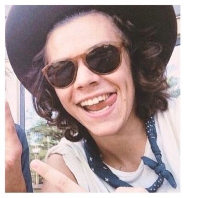 Follow @yamharrystyles or i'll block u
