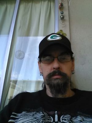 Disabled army veteran
