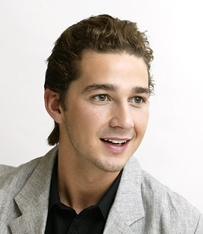 hey its Shia Labeouf, I was the first fake shia :) Follow me, talk to me! I'm Taken and I love her @HilAnneDuff :)