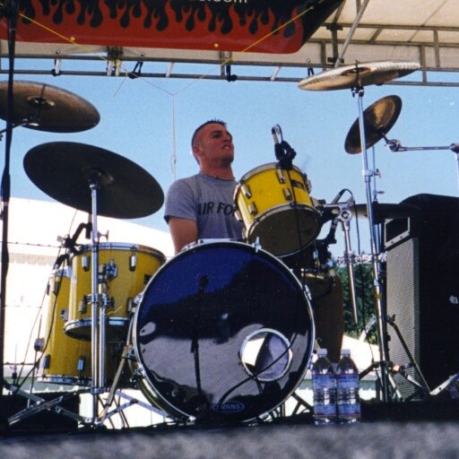 Dedicated to the fans, family, & friends of @BillyMcNicol. Stream his latest work @ http://t.co/jnqWLJUYPW