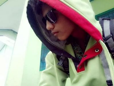 Terserah gue