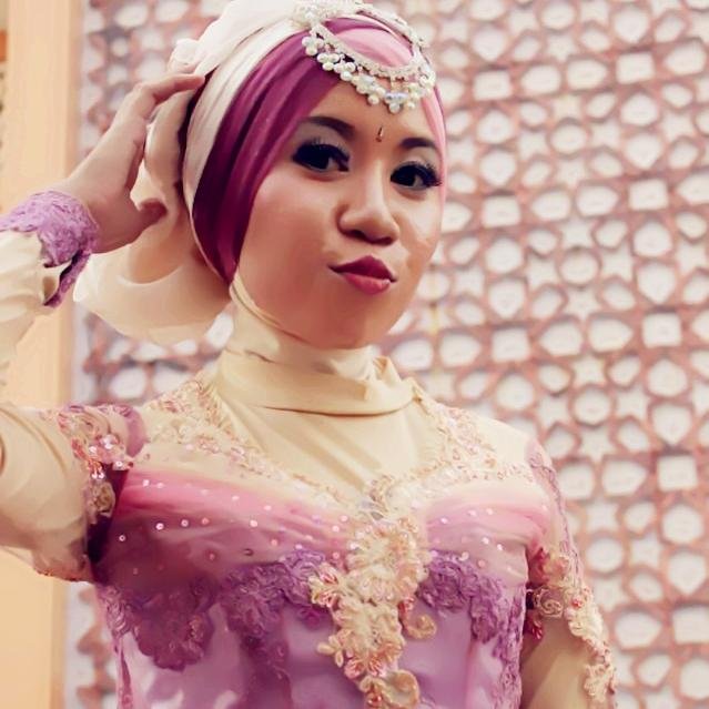 Alhamdulillah AMd.Keb untuk Mami Papi Tersayang • Thanks Allah