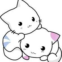にゃんこー！猫を3匹かってます！あと10匹くらい増えてもいい(｡･ω･)ﾉ