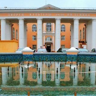 Муниципальное учреждение культуры городского округа Тейково.