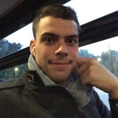 theunstim's profile image
