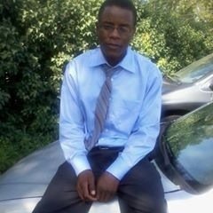 Junior in College