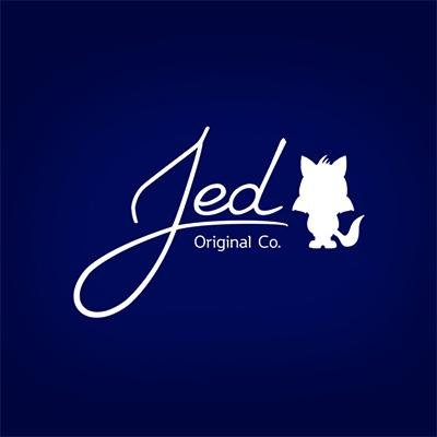 Suivez Jed. Jovial, Eclectique et Décalé.