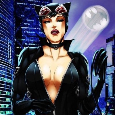 Hasn't anyone ever told you that villains are sexier than heroes? Single/Bisexual (RP account)
