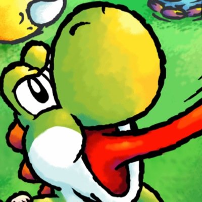 [Dino pal of the Mario Bros. and Savior of Yoshi's Island!]