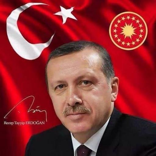 Hak-batıl mücadelesinde Ak Parti bir kaledir.
Recep Tayyip Erdoğan bu kalenin komutanıdır.
Bizler de bu kalede birer neferiz. 
Editör: @Ak_Ekip  &  @Takipci