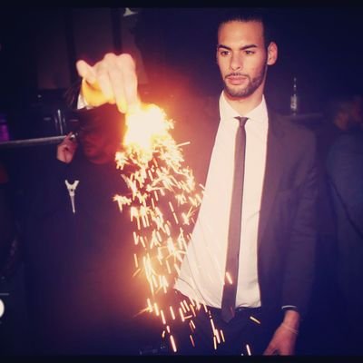 Magician/Beatboxer info/bookings: info@tricksandbeats.com