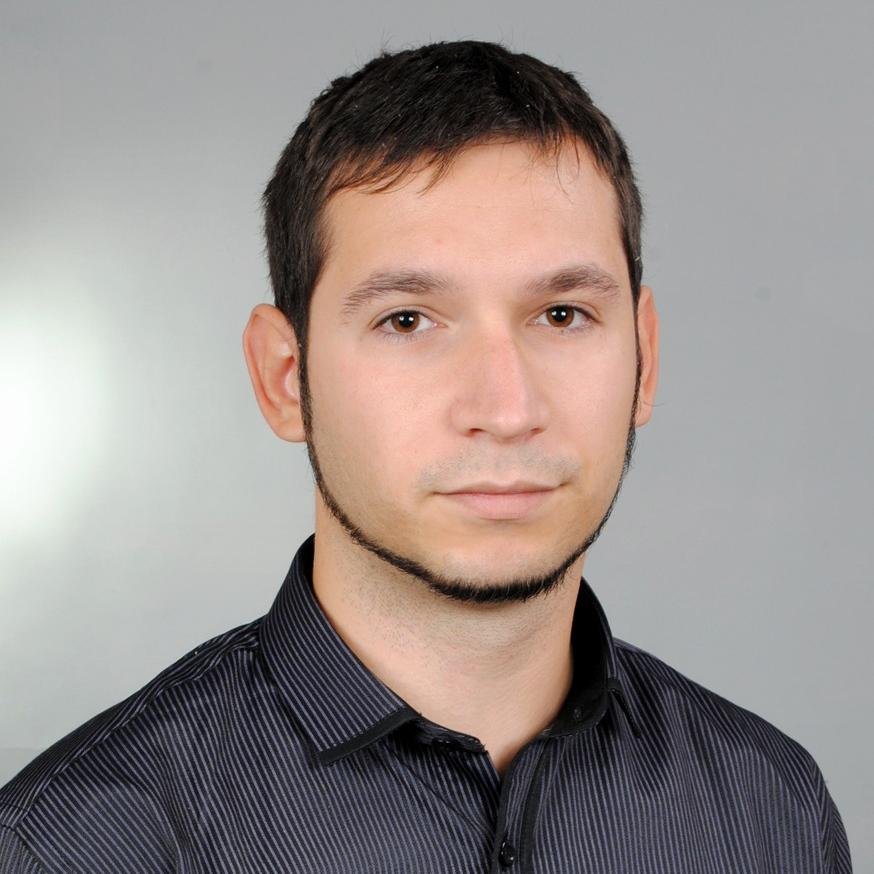 Mechanical Engineer