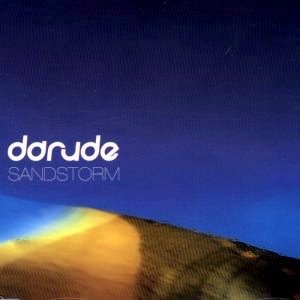 Darude -Sandstorm