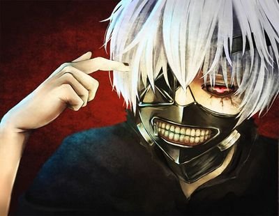 yo.…,minna-san atashi wa kaneki kun desu, yoroshiku.