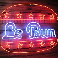 Le Bun (@lebunuk) 's Twitter Profile