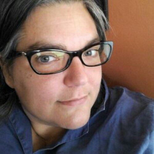 staceycordeiro's profile picture. Sleep for days, fight for revolution, eat chocolate, never get married, stay busy with handcrafts.  Looking for my work with co-ops?  Find me @BCCOdotCoop